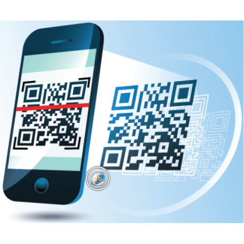 PHẦN MỀM QUẢN LÝ QR Code PHẦN MỀM QUẢN LÝ QR Code